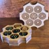 357-mag-2-3 .357 7 Dice Box