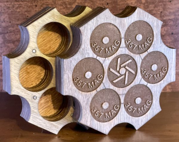357-mag-6-2 .357 7 Dice Box