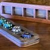 6-die-caddy-2 10 Lane Bar