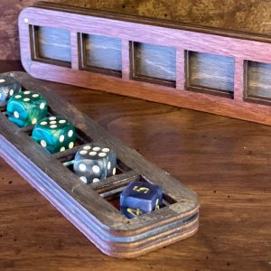 10 Lane Bar