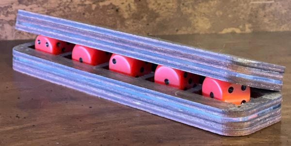 dice-caddy-8 10 Lane Bar