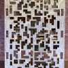 Puzzle Block Dice Tower